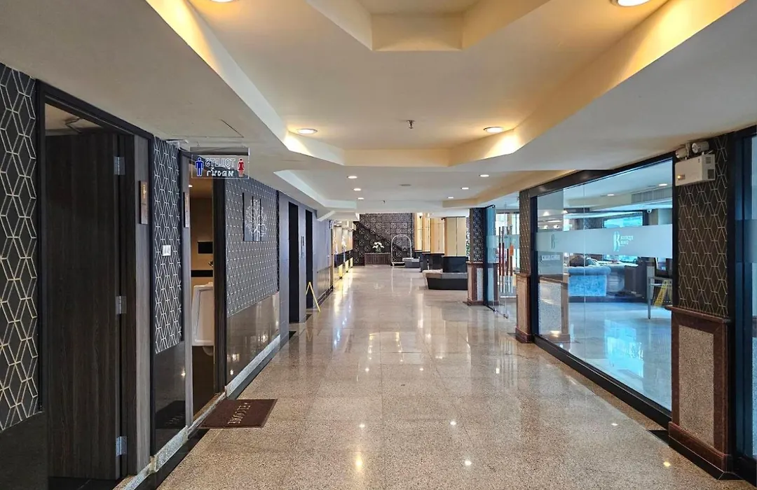 Boutique Bravo Hotel-1