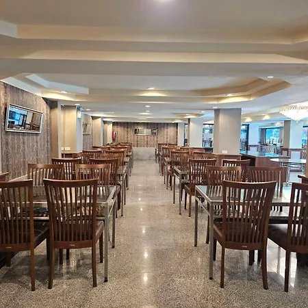 Boutique Bravo Hotel-2
